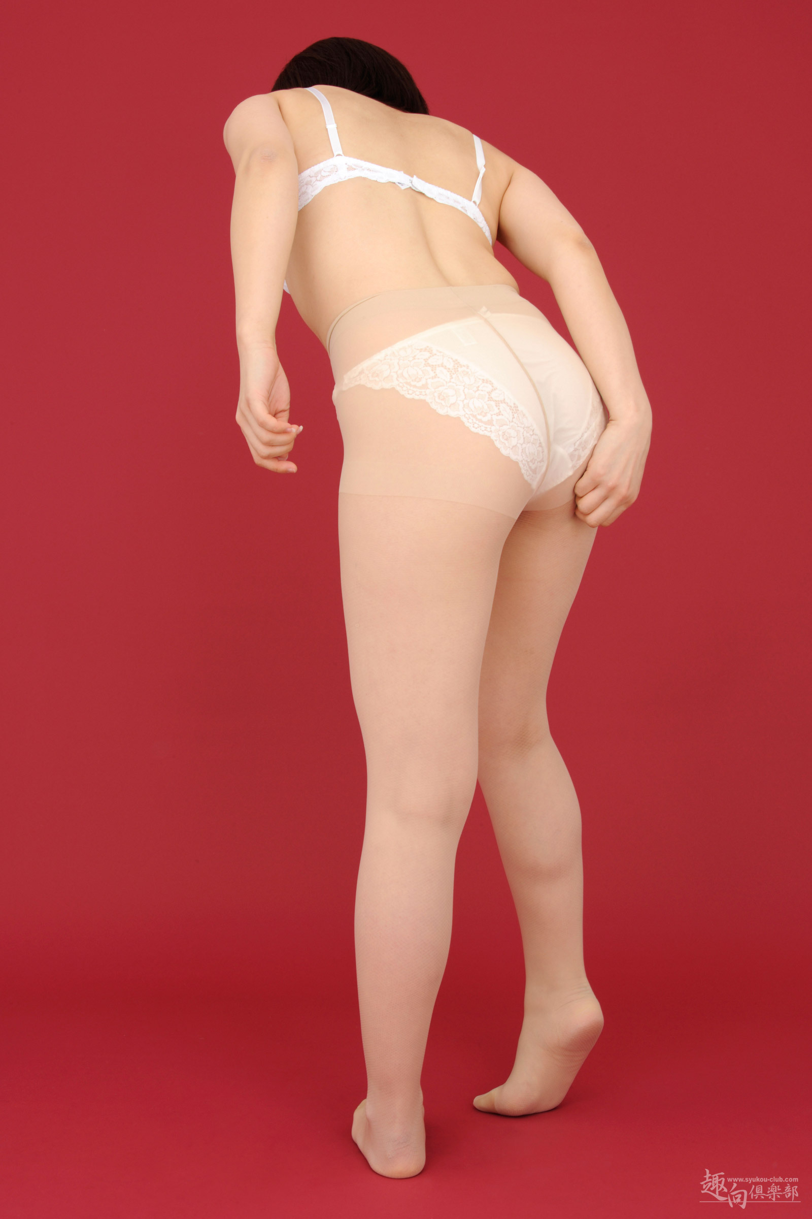 [Syukou-Club] 2013.04.25 Digi-Girl No.124 新人秘書 2